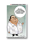 Gobernando para todos.